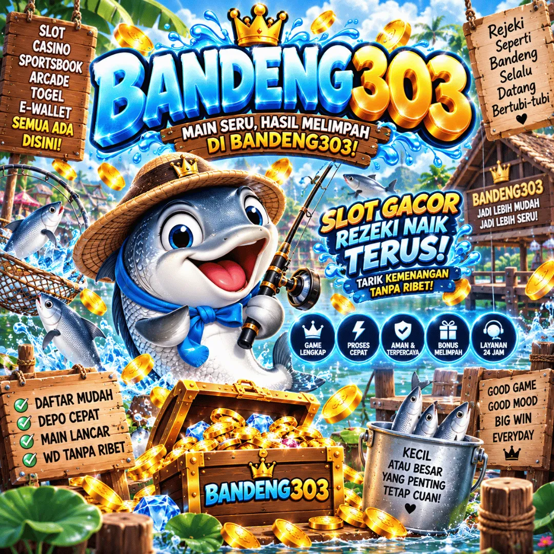 BANDENG303